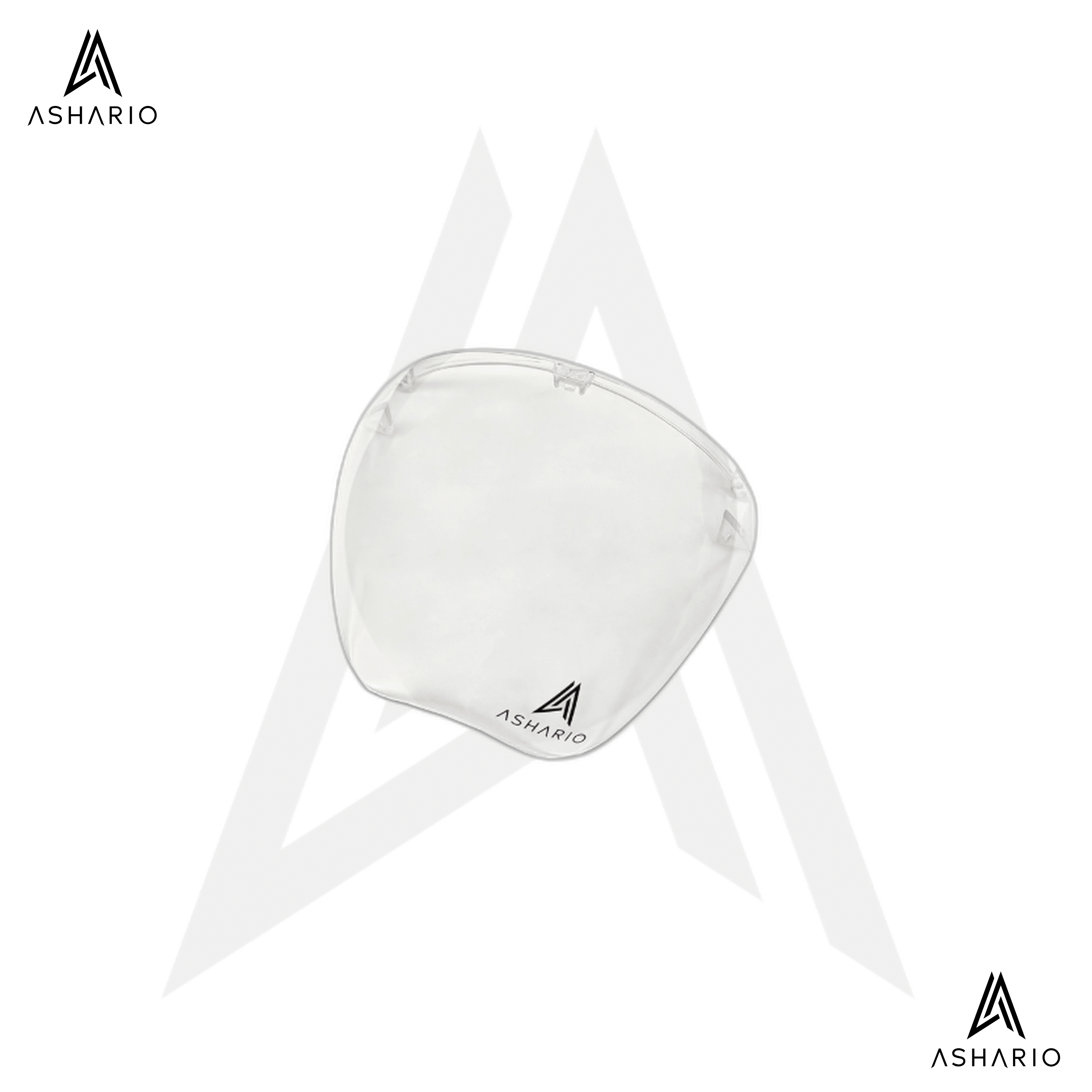 Ashario Face Shield
