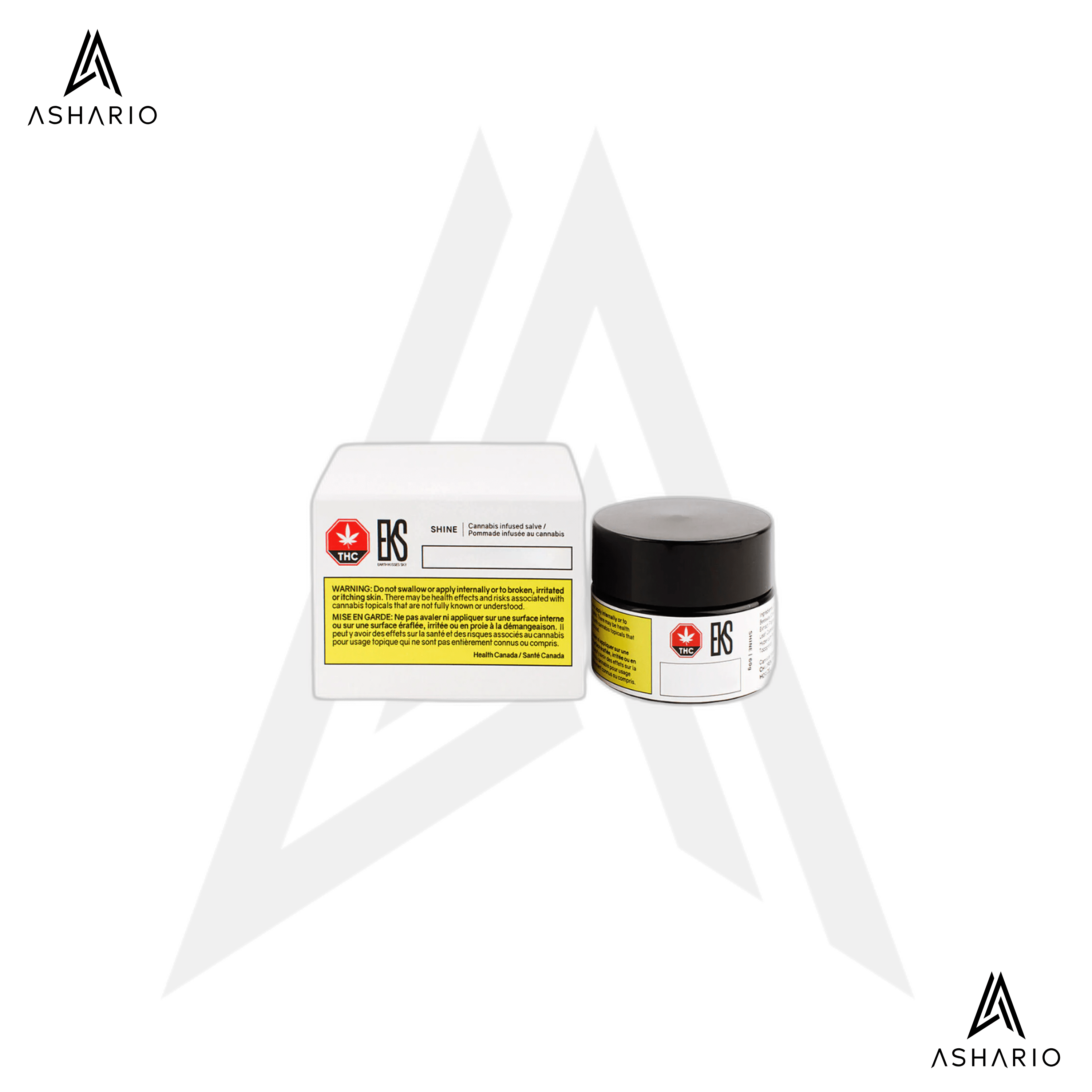 Shine Salve | 60g
