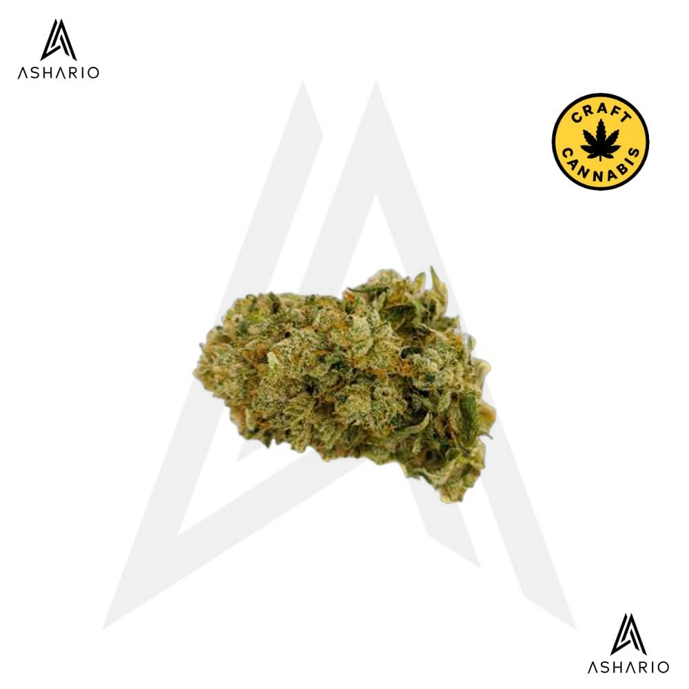 G13 Triangle Kush | 3.5g