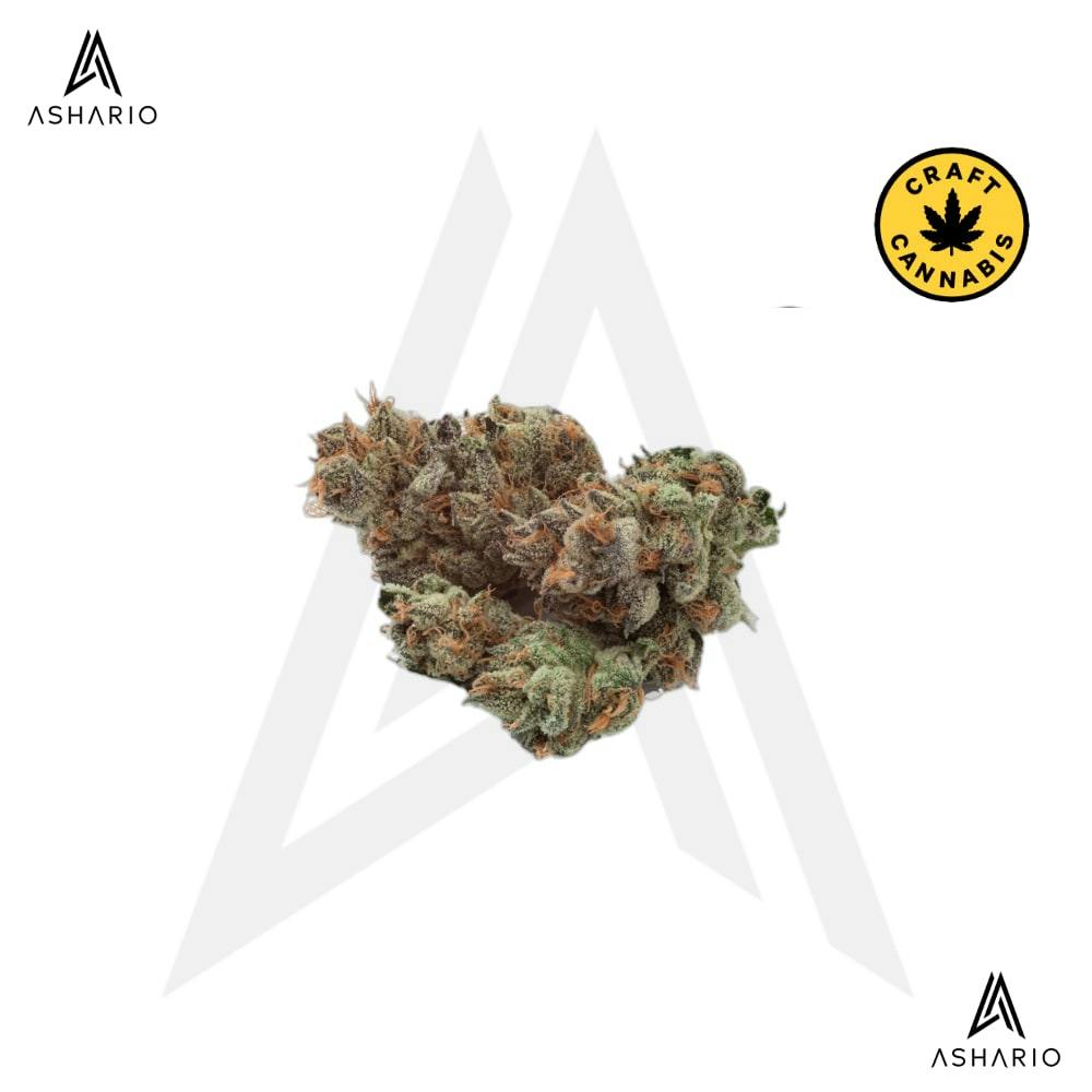 Fruit Cake | 3.5g