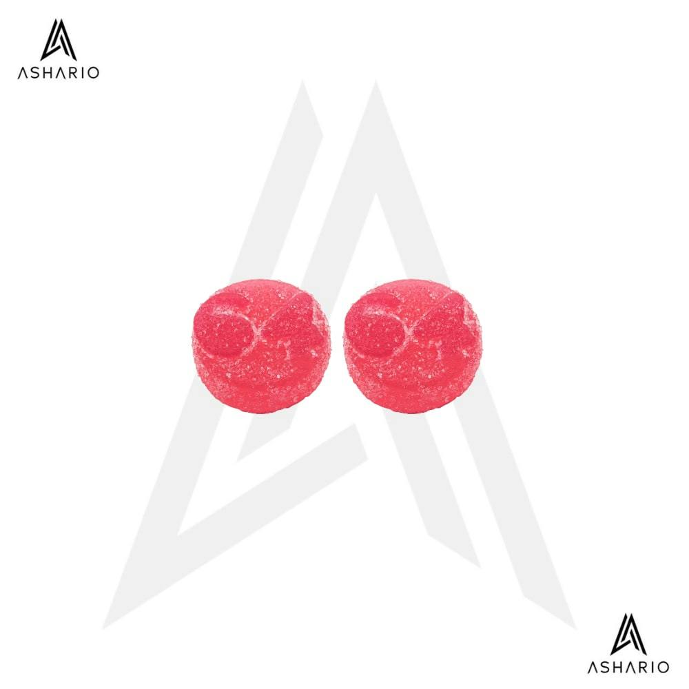 Strawberry Watermelon (Vegan) | 2 Soft Chews