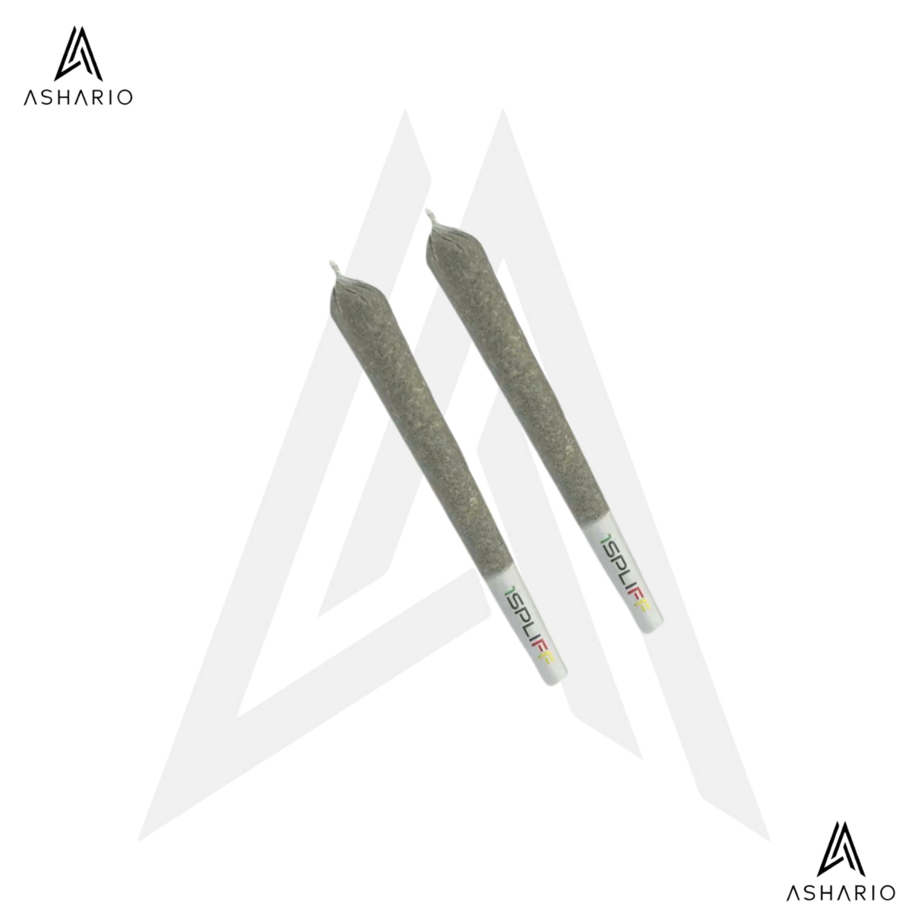 Pineapplex | 2x1g