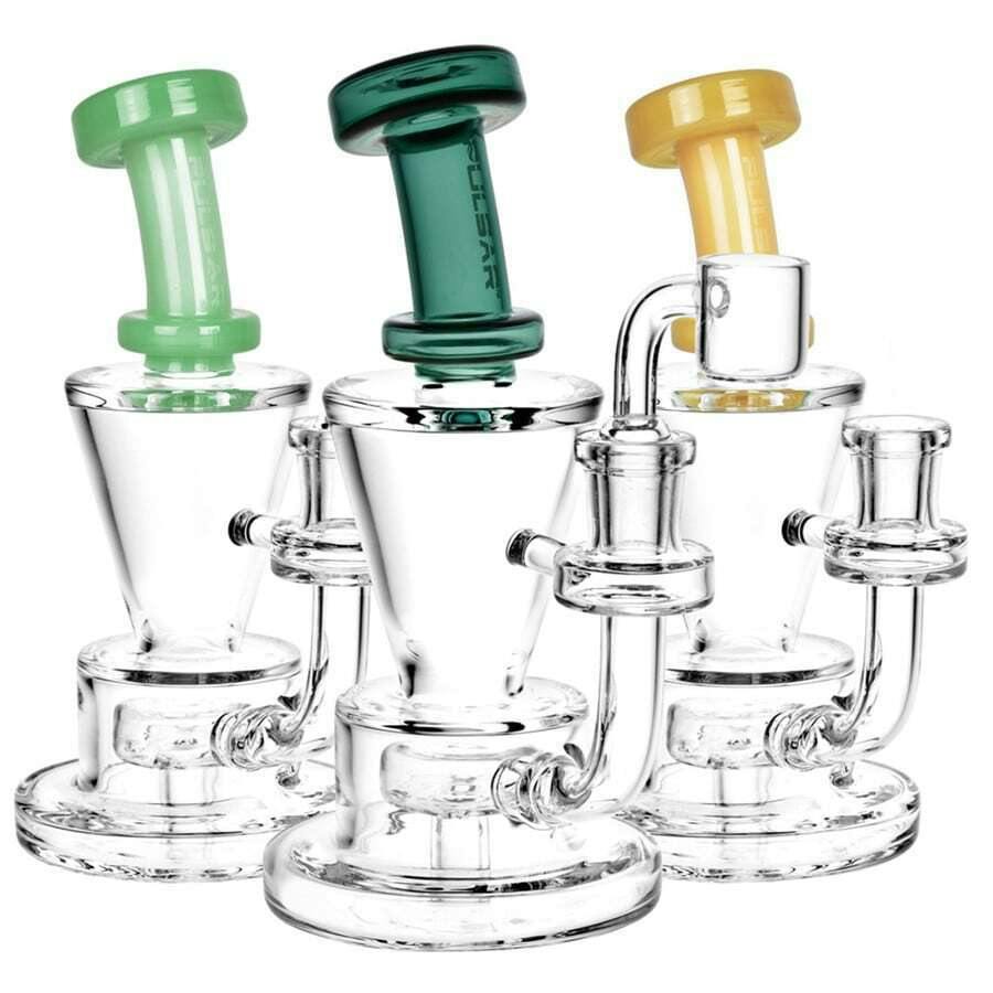 Funnel Dab Rig