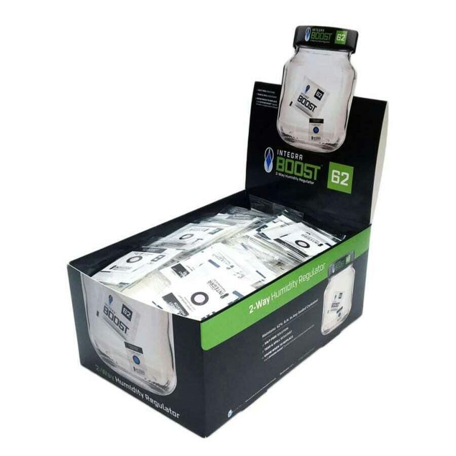 8g - 62% Humectant Packs by Integra