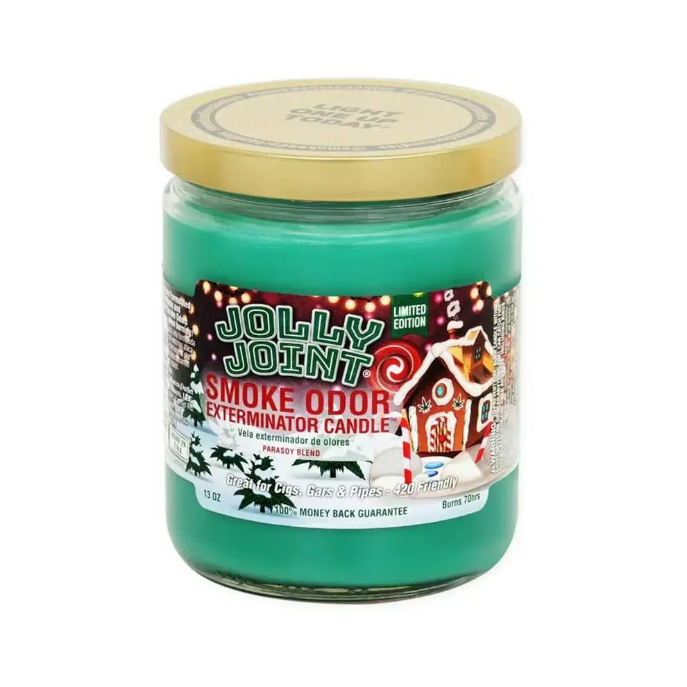 Jolly Joint (Winter Seasonal)