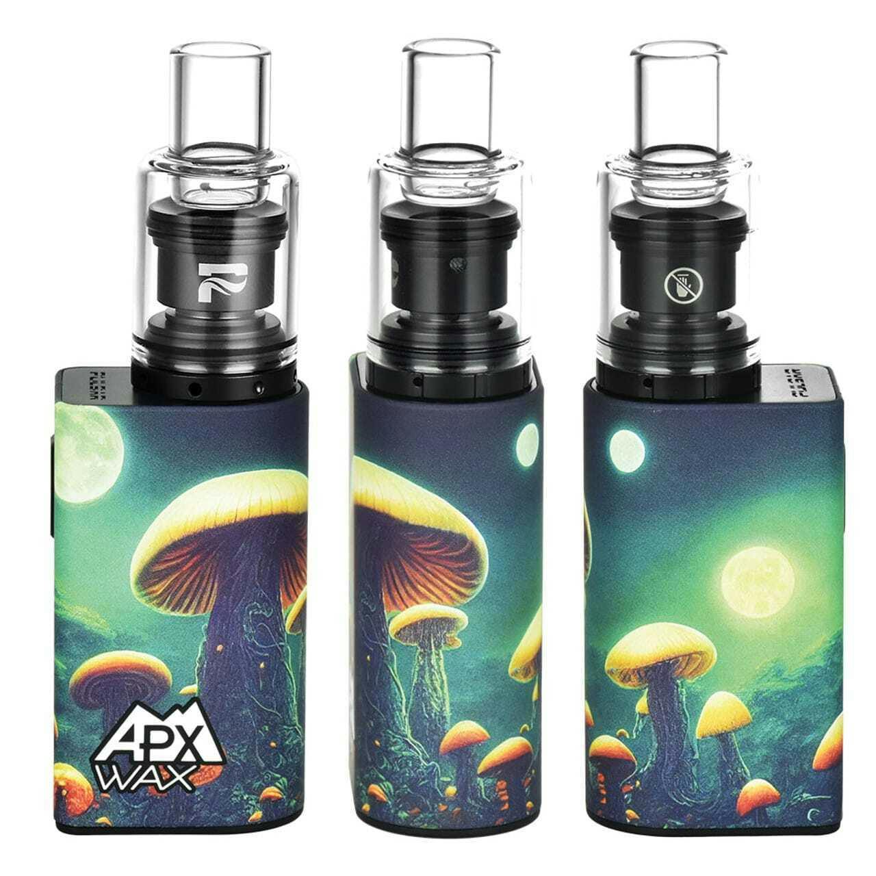 Planet Fungi