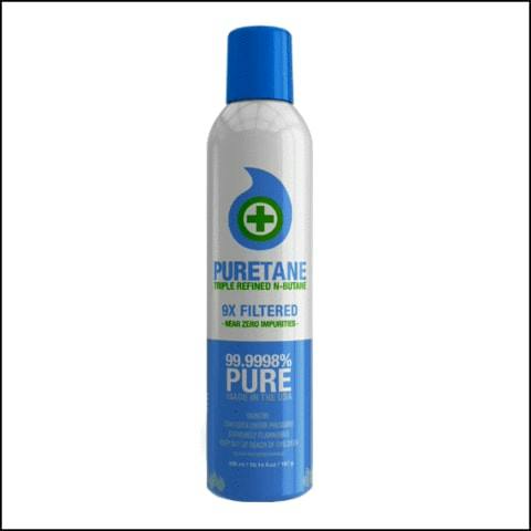 Puretane - Butane - 300ml