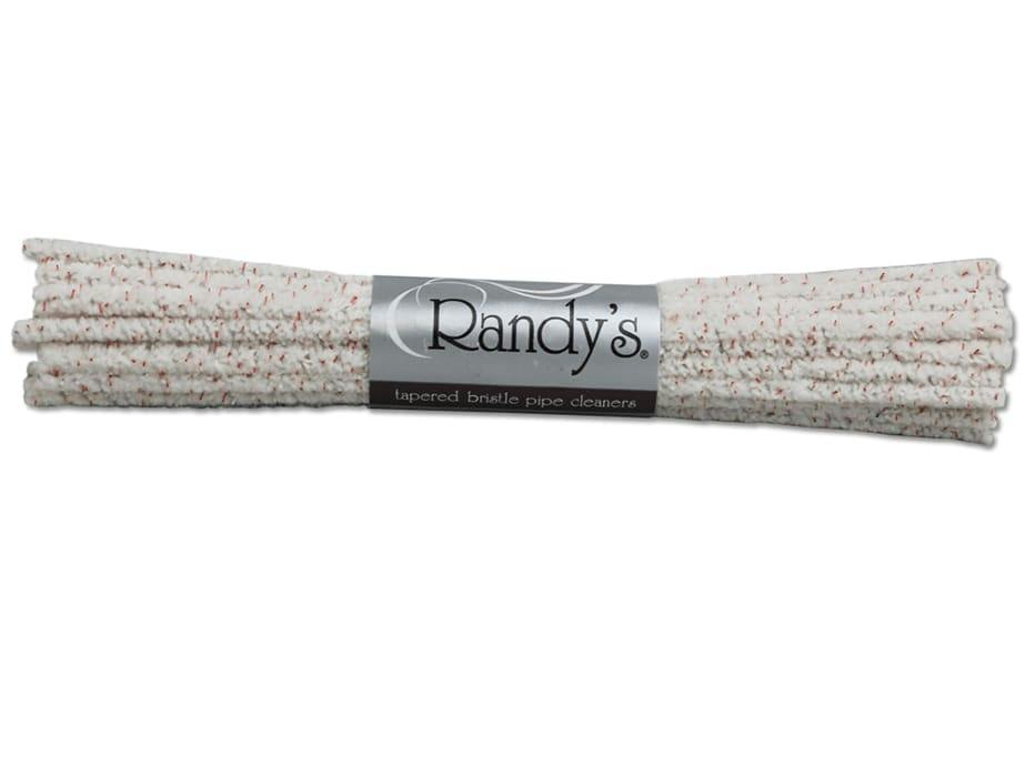 Randy's - Bristle Pipe Cleaners - 44 Per Bundle