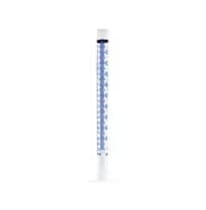 PreciseDose Dispenser Syringe 1ml