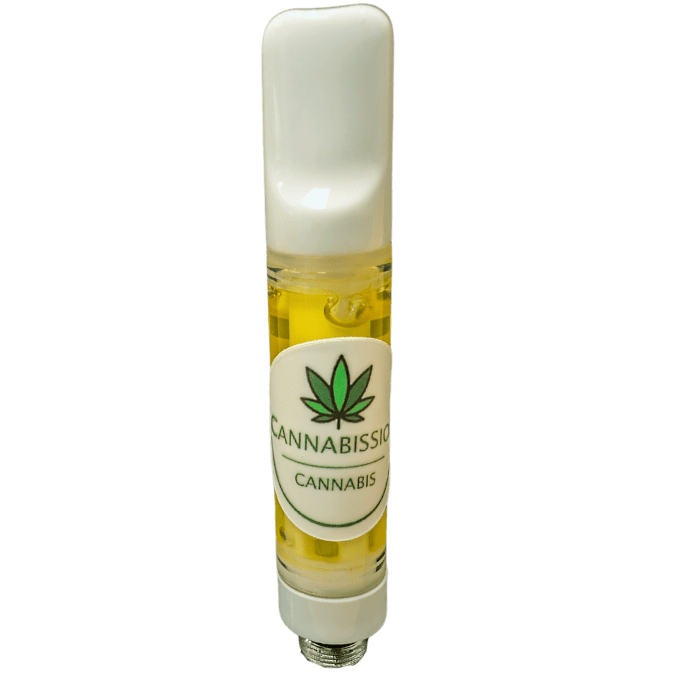 Apritwist Liquid Diamond Cart - 1g
