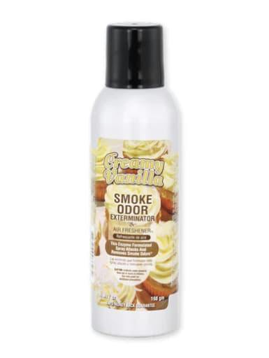 Exterminator Spray - Creamy Vanilla Exterminator Spray - 7oz