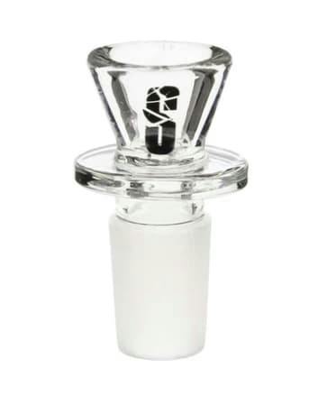 UFO Bowls Shatter'd Glassworks - 18mm