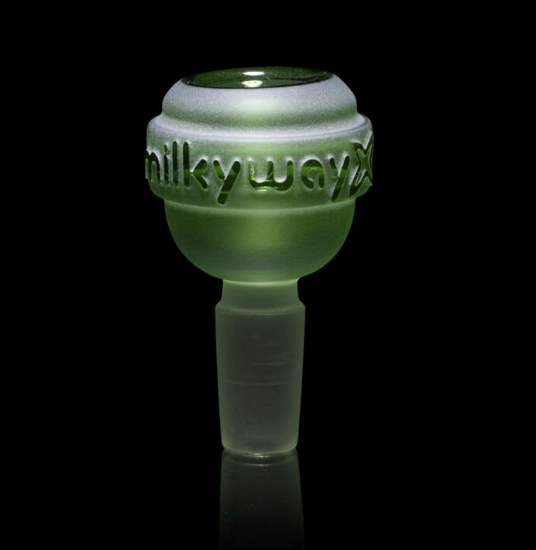 Orbit X Bowl - Green