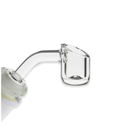 Domeless Bangers - 45 Degree 14mm Slant Male