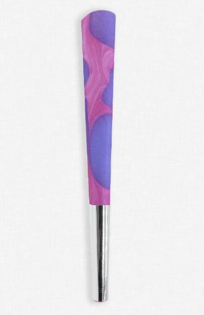 Pre Rolled Designer Cones 8pk -Bubble Gum Lava Lamp