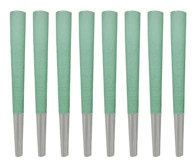 Pre Rolled Designer Cones 8pk -Breakfast at Tiffany's