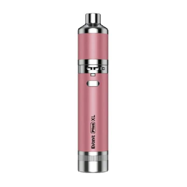 Yocan Evolve Plus XL Vaporizer - Pink