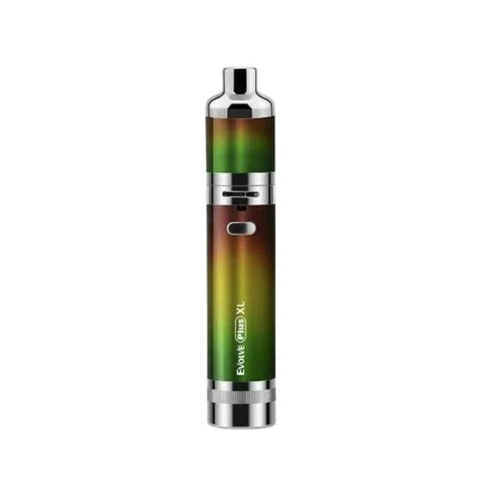 Yocan Evolve Plus XL Vaporizer - Rasta