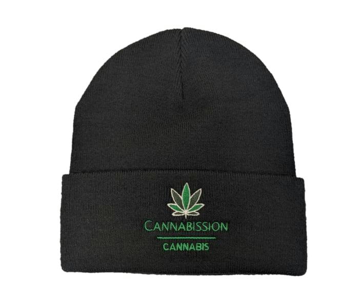 Cannabission Toque