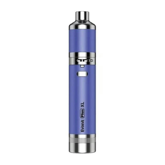 Yocan Evolve Plus XL Vaporizer - Light Blue