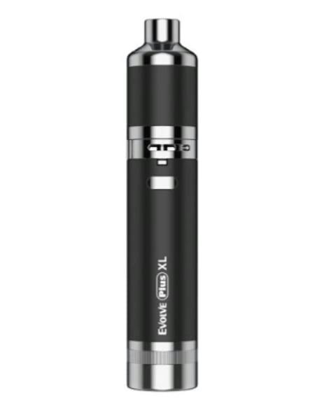 Yocan Evolve Plus XL Vaporizer - Black