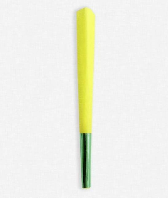 Pre Rolled Designer Cones 8pk -Citron Sorbet