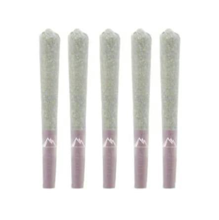 Cosmic Cherry Pre-Rolls - Valhalla Flwr