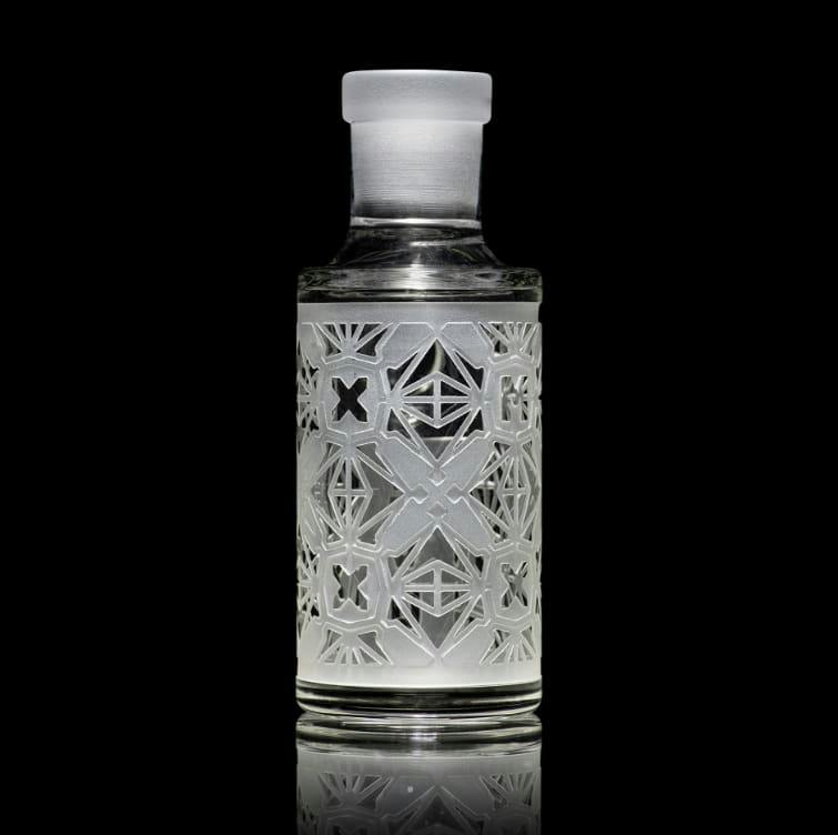 X-Morphic: EVO Dry Ash Catcher