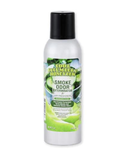 Exterminator Spray - Cool Cucumber & Honeydew Exterminator Spray - 7oz