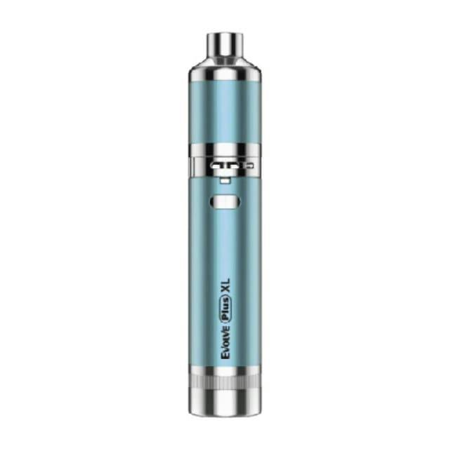 Yocan Evolve Plus XL Vaporizer - Sea Blue