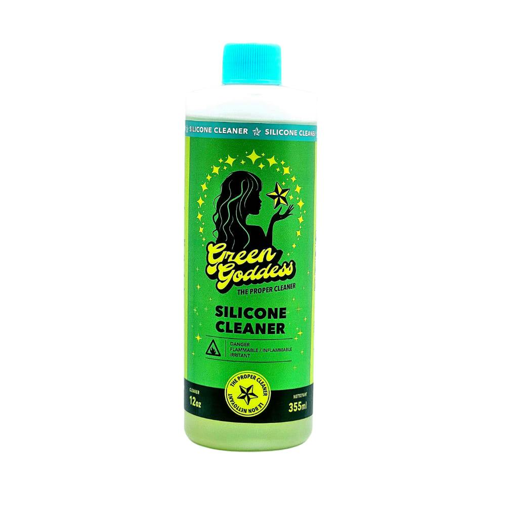 Green Goddess Silicone Cleaner