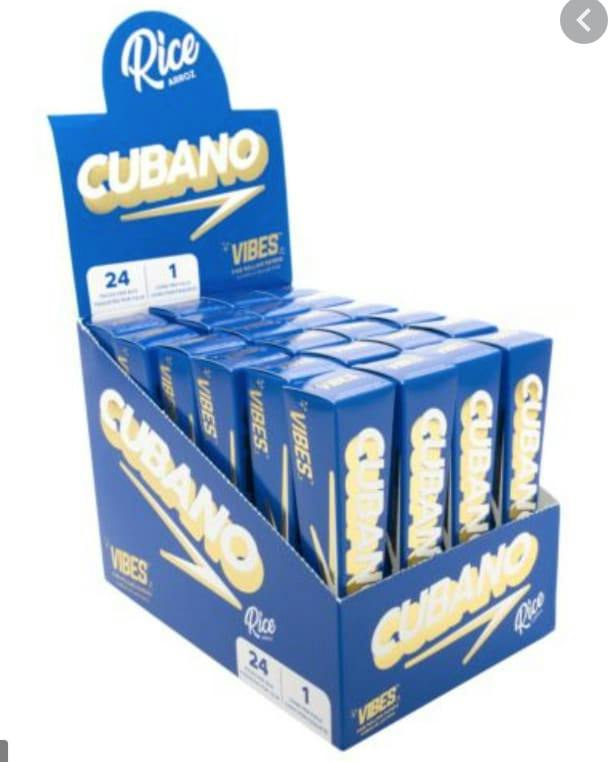 Vibes CUBANO CONE (1)