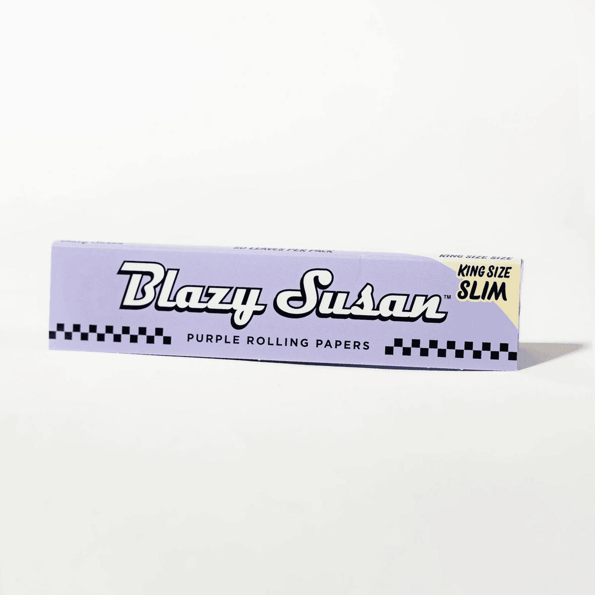PURPLE KING SIZE SLIM