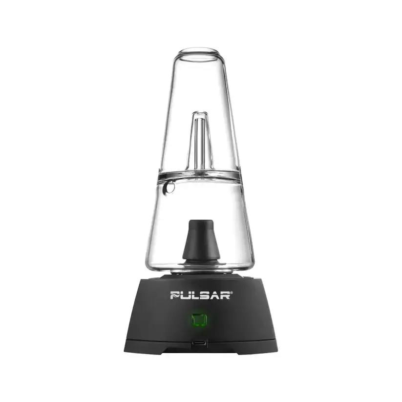 Sipper Dual Use Concentrate & 510 Cartridge Vaporizer Bubbler