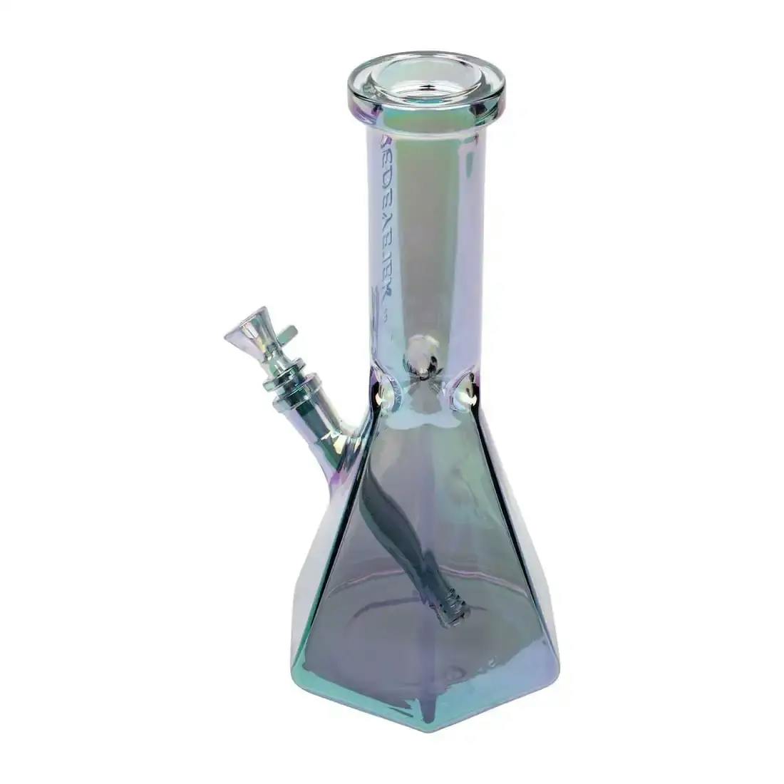 10" Tall -GREEN