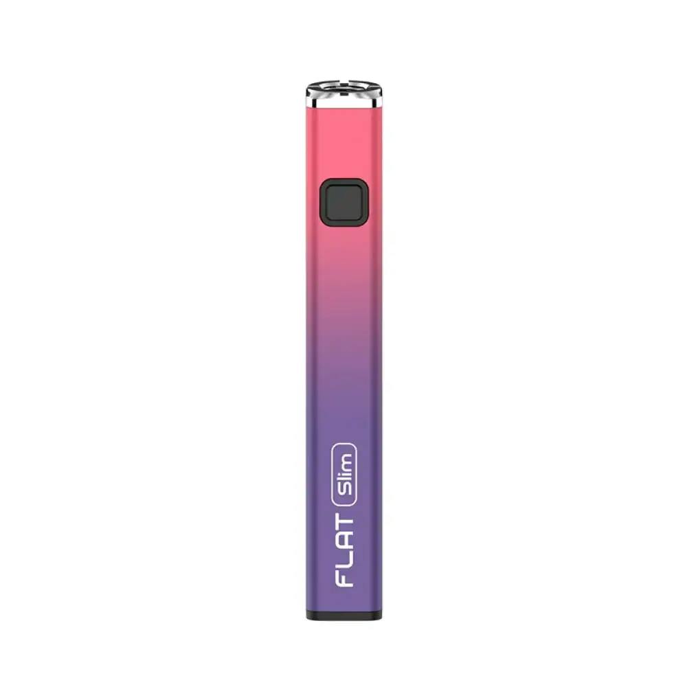 Yocan - Flat Slim Pink/Purple