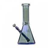 12"Metallic Blue