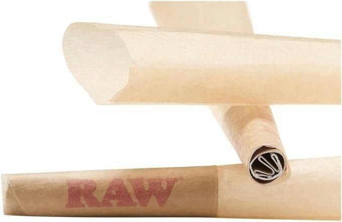 Natural Cone 3PK