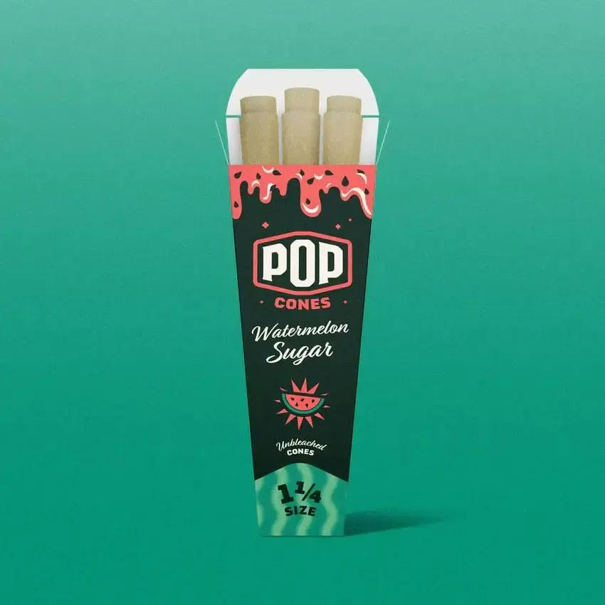 Watermelon Sugar 2.0
