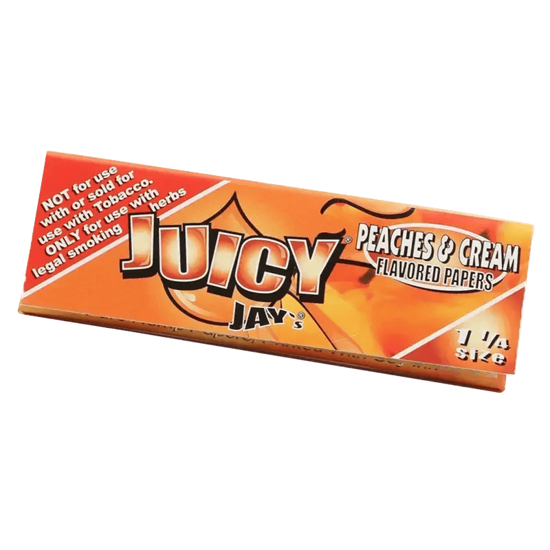 Peaches & Cream