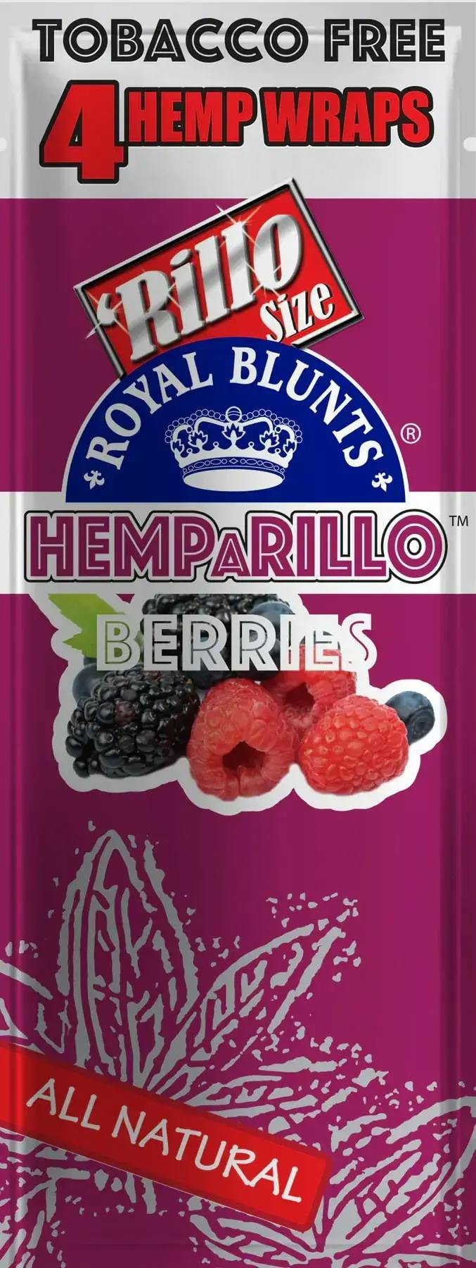 Berries