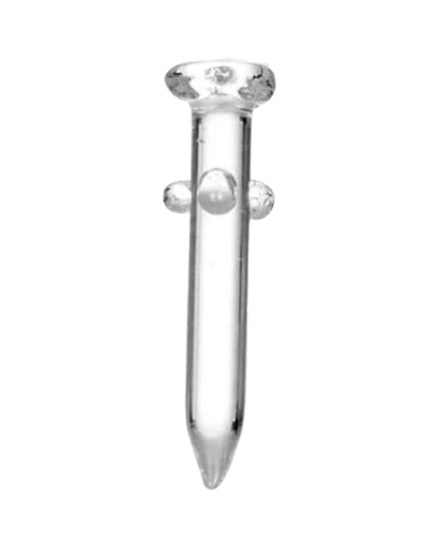 Quartz nail
