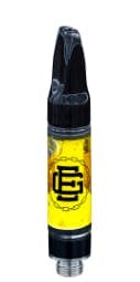 Endgame - Hard Hitters Tropic Punch Liquid Diamond 1g - 510 Thread Cartridges