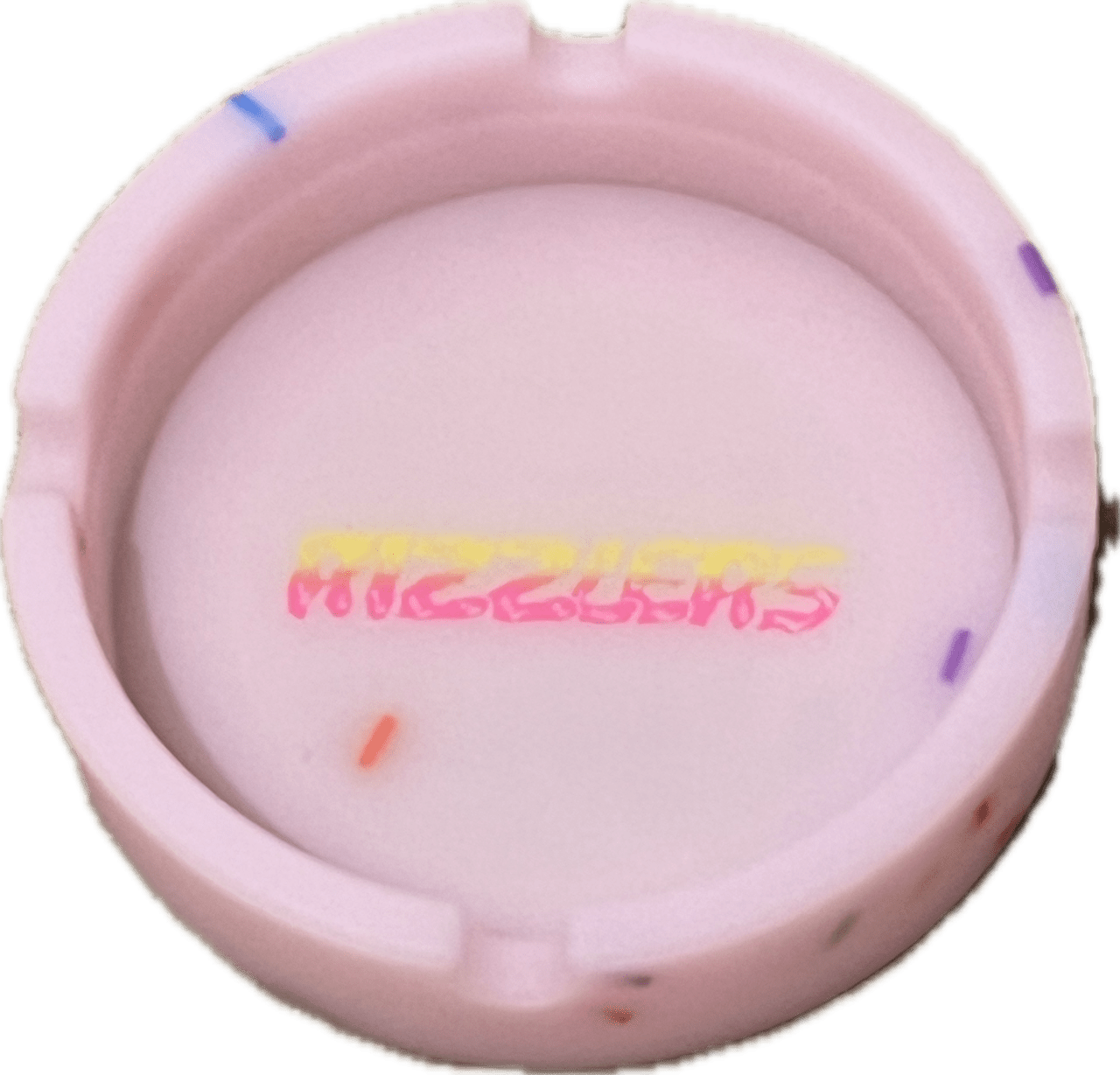 Rizzlers Ash Tray