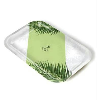Green Palm