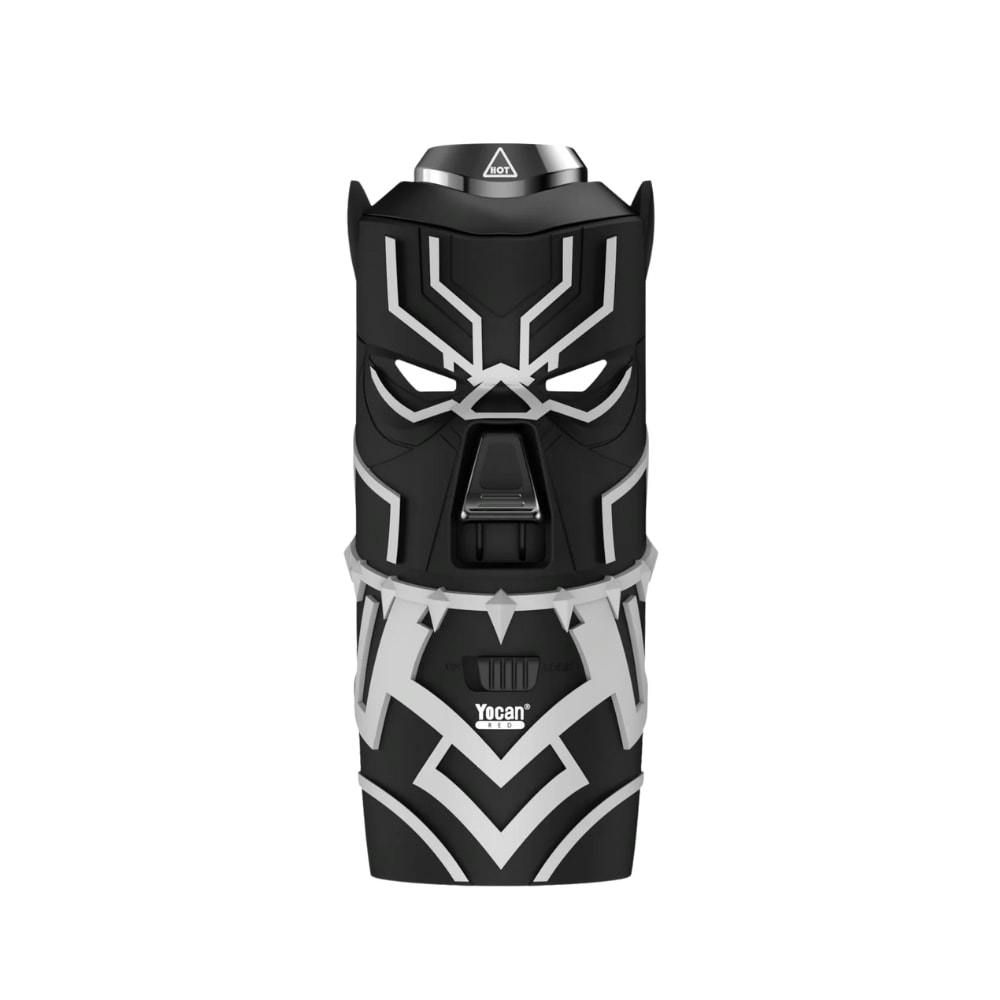 Yocan Red Legends Torch Lighter (Black Shadow)