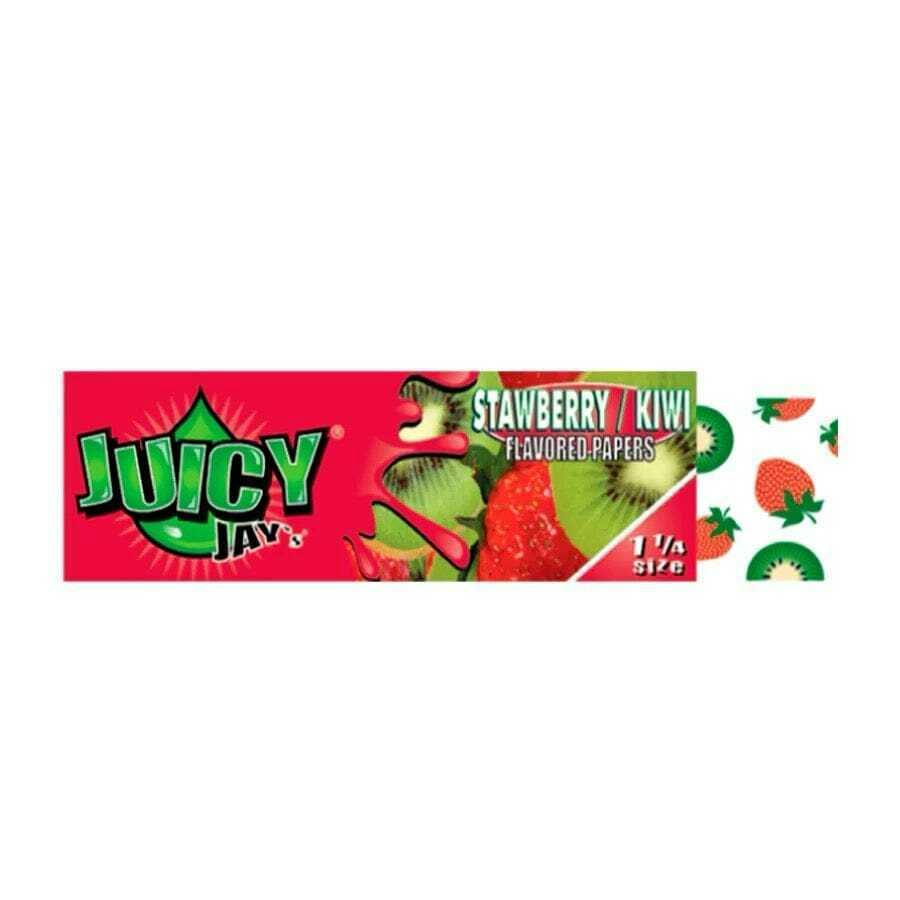 Strawberry Kiwi