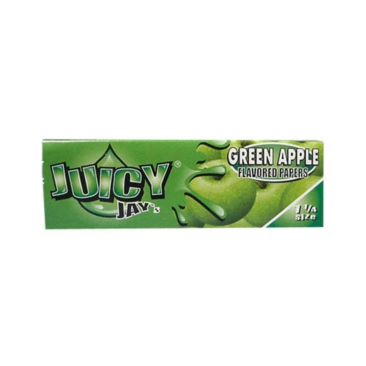 Green Apple