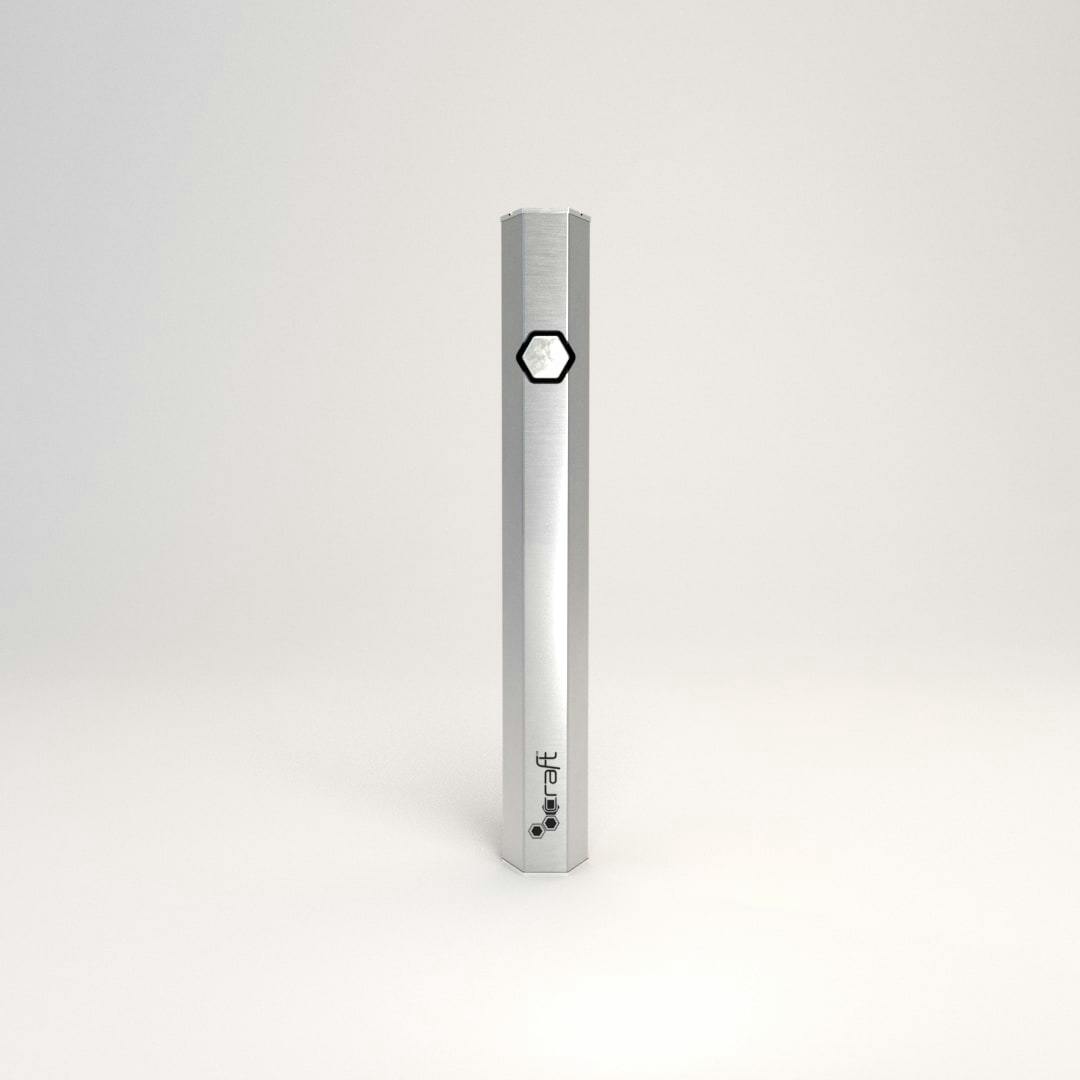 Titanium Hex