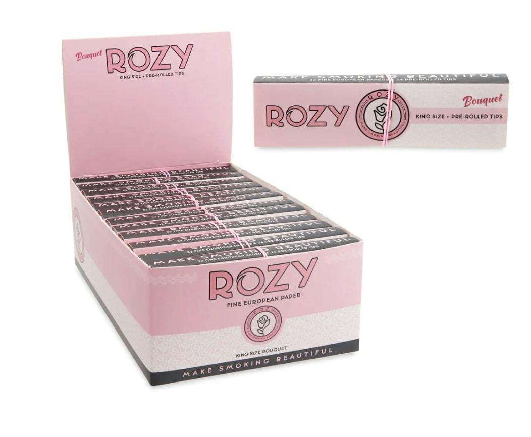 King Size - 32 Pack
